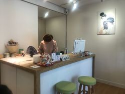 -森日式美甲沙龙MORI NAIL总店