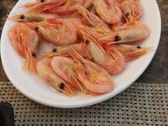 -青岛蓝海大饭店·爱琴海自助餐厅(崂山店)