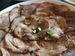 -我去·春饼文化主题餐厅(国定路总店)