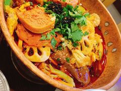 -成都你六姐·牛肉冒菜(城市集市合生汇店)