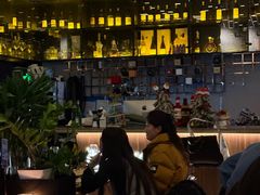 -ibarrel爱杯·bistro&brunch(江宁路店)