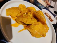 锅包肉-金狮麟·新豫菜(金码大厦店)