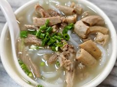 -铭珠粥粉(雅居乐花园分店)