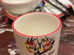 -新白鹿餐厅(西湖银泰店)