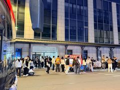 -浦口码头(轮渡站)