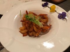 -明星酒店•FORNETTO佛纳朵意餐厅•披萨•意面(湘隆时代广场店)