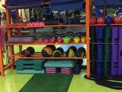 -RoMan罗马健身工作室(莘庄店)