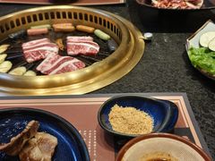 -龙记珍牛和牛烧肉(龙南街店)
