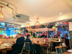 -百年神厨·地道川菜(清江西路店)