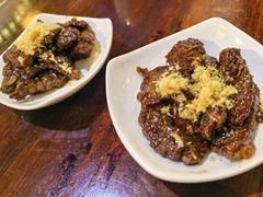 -同得兴 Since·1995 传统苏式面馆(嘉馀坊店)