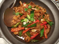 -老湘亲·品鉴湘菜(湖里店)