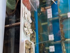 水产区-1910老鲁味海鲜·戳子肉·青岛菜(金沙滩店)