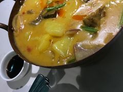 -米多分·越南小馆(南海万科广场店)