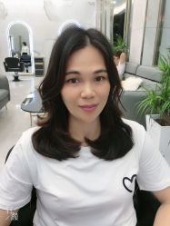 -苏奇发型·烫发染发