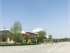 -李先生牛肉面(哈素海服务区店)