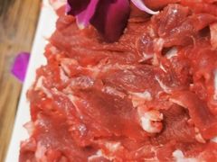 -牛缘村·贵州黄牛肉火锅(西善桥店)
