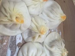 -小杨生煎(深圳岗厦北店)
