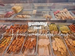 -非凡烧烤(历史博物馆店)