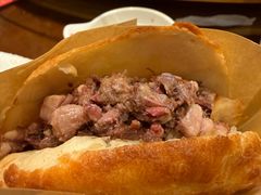 -漕河全驴宴饭店(徐水店)