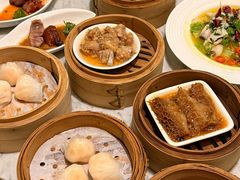 -厦门朗豪酒店 · 明阁中餐厅