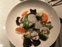 -外婆家(杭州马塍店)