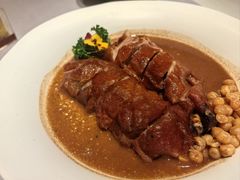 -汤城小厨•粤菜•靓汤(金宝街店)