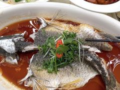 -松雅轩商务婚礼生日(同和店)