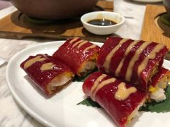 -香港百合居(LCM置汇旭辉广场店)