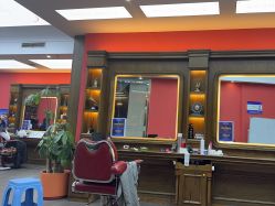 -贝勒爷专业男发