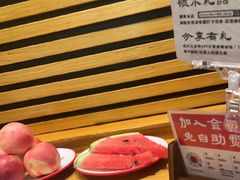 -四方桌·福建客家土菜(沙县步行街店)