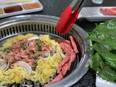 招牌肥牛-杨记齐齐哈尔烤肉(总店)