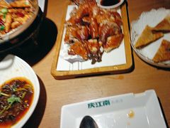 -庆江南江南菜(昆山吾悦广场店)