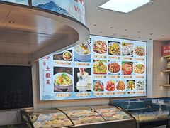 -徽三说·土徽菜·中国徽菜连锁品牌(一中店)