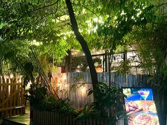 -咖法森林·咖啡  酒吧(天河店)