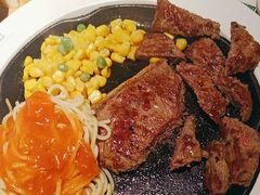 -豪客来牛排(重庆三峡广场步行街1704店)