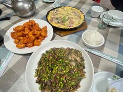 -华春餐馆(鱼山路店)