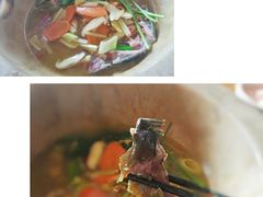 石锅鱼-云南野生菌石锅鱼石锅鸡(大金塔店)
