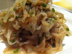 葱油海蜇皮-阿拉本帮菜馆(虹口店)