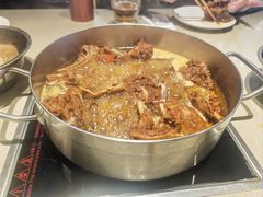 -蝎王府羊蝎子(西直门店)