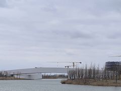 -春花秋色城市公园