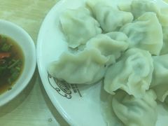 -饺子季水饺餐厅(新市街店)