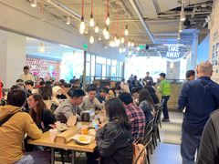 大堂-卡乐星(美罗城店)