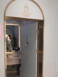 -MELAND CLUB亲子乐园·派对·餐厅(北京芳圆里ID MALL店)