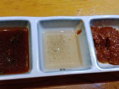 -唯成•韩国炭火烤肉 유성고기