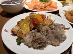 -万事吉健康生活馆(古城店)