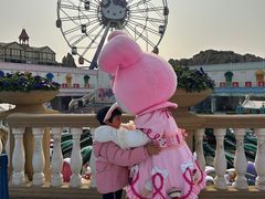 -安吉Hello Kitty乐园