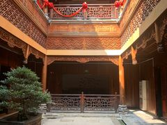 -武汉园博园(武汉自然博物馆)