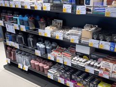 -迪卡侬(环球港店)