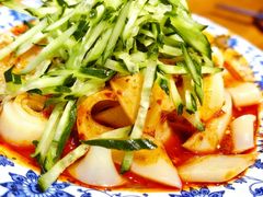 -柴窝堡22号辣子鸡·传承新疆菜