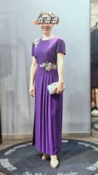 -So Shine 婚纱礼服·喜妈妈喜婆婆礼服馆(北外滩店)
